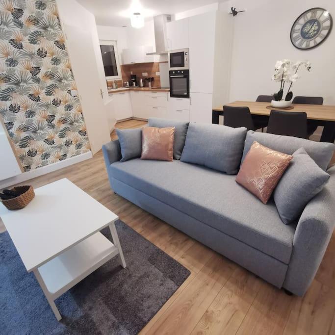 Tyvac - Maison Centre Plougasnou 2 Chambres- 4 Voyageurs Zewnętrze zdjęcie
