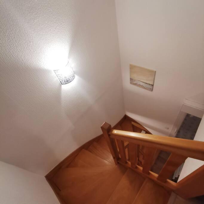 Tyvac - Maison Centre Plougasnou 2 Chambres- 4 Voyageurs Zewnętrze zdjęcie