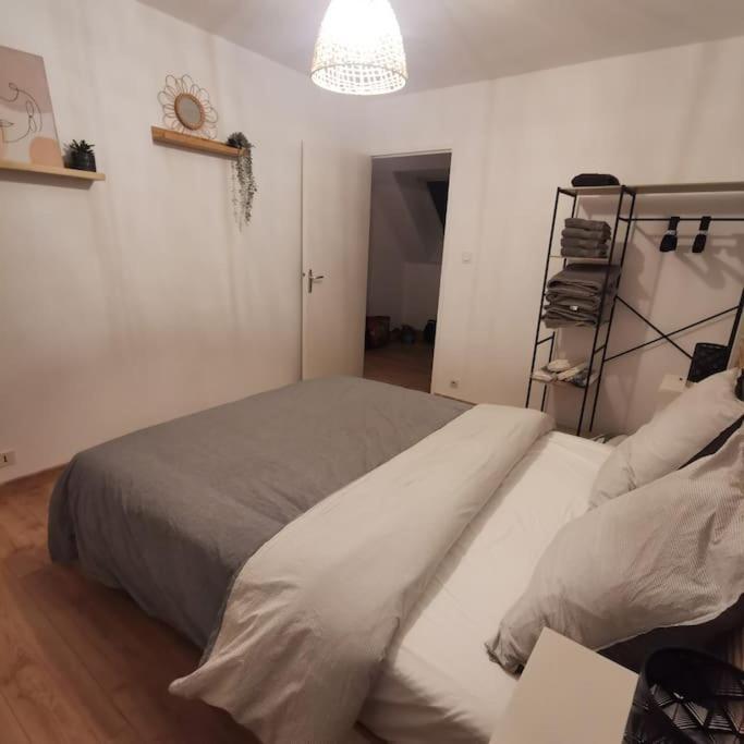 Tyvac - Maison Centre Plougasnou 2 Chambres- 4 Voyageurs Zewnętrze zdjęcie
