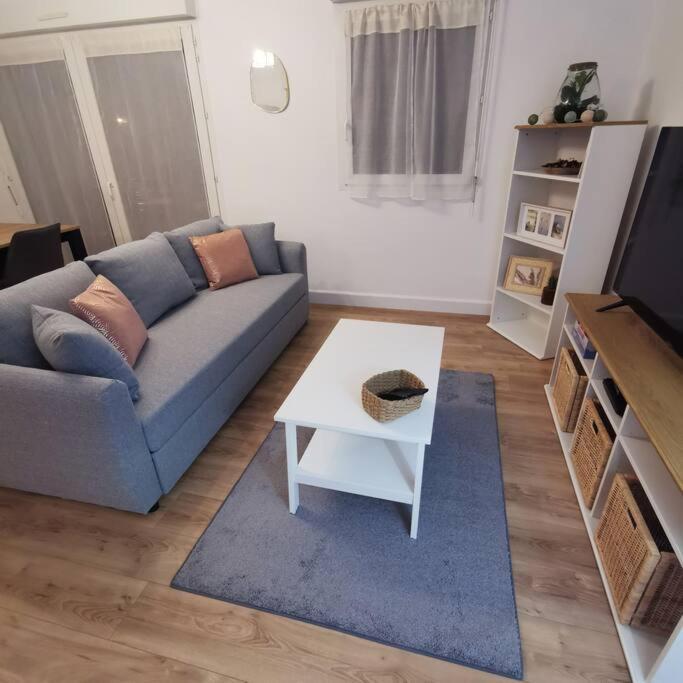 Tyvac - Maison Centre Plougasnou 2 Chambres- 4 Voyageurs Zewnętrze zdjęcie