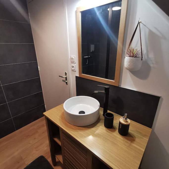Tyvac - Maison Centre Plougasnou 2 Chambres- 4 Voyageurs Zewnętrze zdjęcie