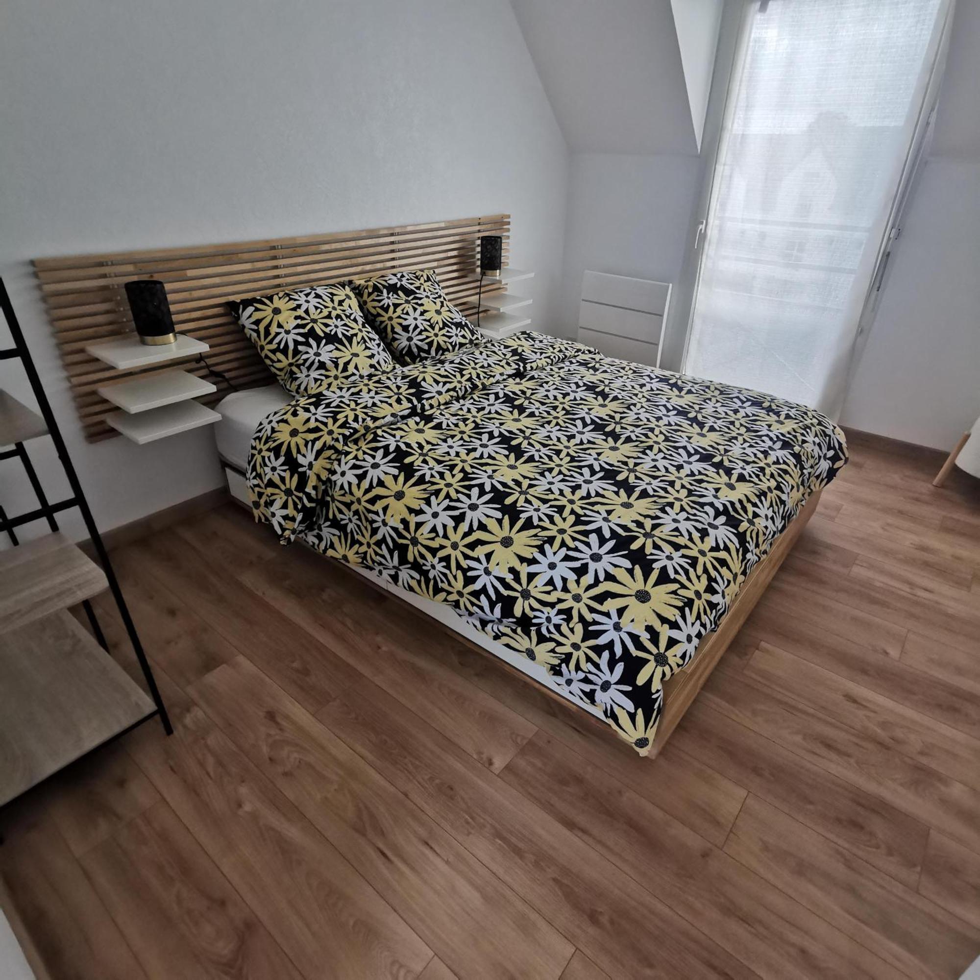 Tyvac - Maison Centre Plougasnou 2 Chambres- 4 Voyageurs Zewnętrze zdjęcie